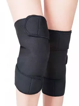 Наколенники с магнитными вставками, 2 шт.