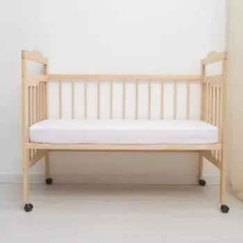 Наматрасник непромокаемый - Фея, размер 60х120 см