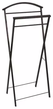 Напольная вешалка ЗМИ Контур медный антик