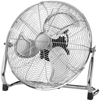 Напольный вентилятор ProfiCare PC-VL 3066 WM, silver