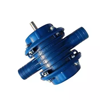 Насадка для дрели - насос