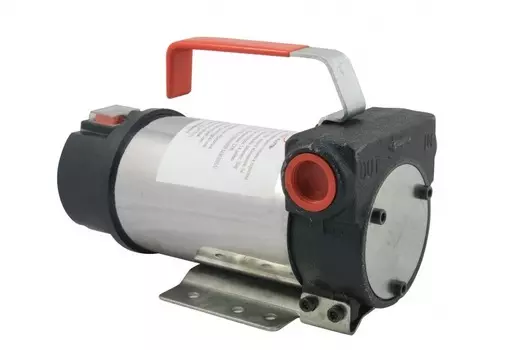 Насос (ДТ+керосин) Vodotok НДТ-40л/375Вт