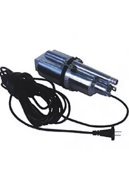 Насос Ручеек-1, 15 м,19 с., медь, верхний забор Могилев