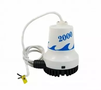 Насос трюмный Vodotok WWB-05808