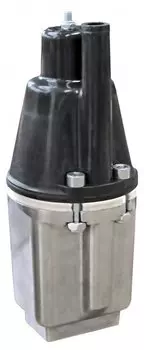 Колодезный насос ЛИВГИДРОМАШ Малыш БВ 0,12–40 15 м