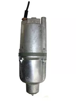 Насос вибрационный погружной Малыш-М БВ0,12-40 провод 15 м, Ливны, верхний забор