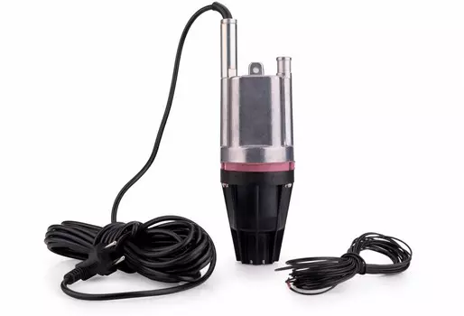 Насос вибрационный Водолей 3К.25м