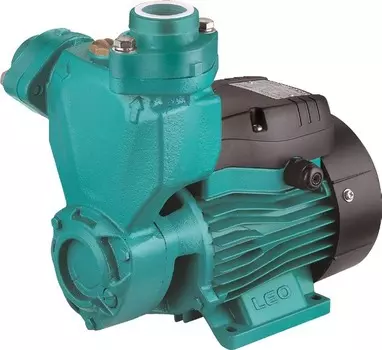 Насос вихревой самовс. LEO XKSm 80-1
