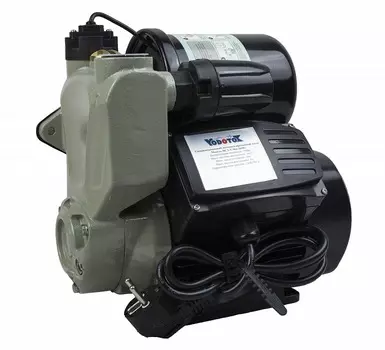 Насосная мини станция Vodotok НСА-2-30м-300 Вт