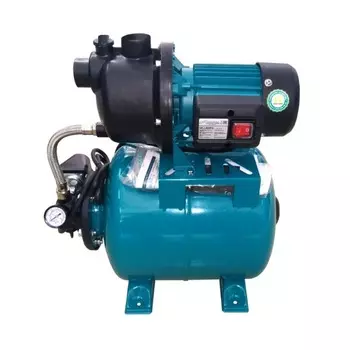 Насосная станция Leo EKJ-802PA