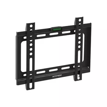 Настенный кронштейн для LED/LCD телевизоров Arm Media Steel-5, чёрный
