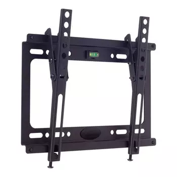 Настенный кронштейн для LED/LCD телевизоров Kromax Ideal-6, чёрный