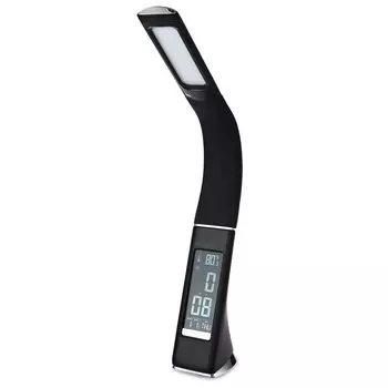 Настольная гибкая лампа Business Desk Lamp