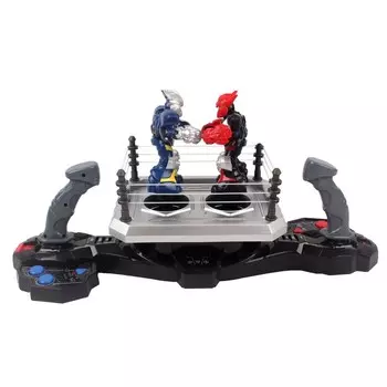 Настольная игра Boxing King (Роботы боксеры)