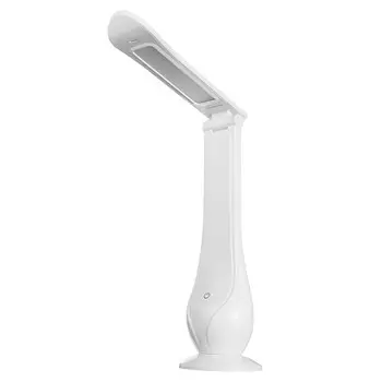 Настольная складная лампа Led Table Lamp, белый