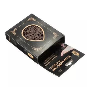 Натуральная вулканическая пемза - Капля