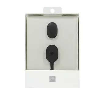 Наушники (гарнитура) Xiaomi Mi Bluetooth Headset mini, белый