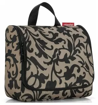 Несессер reisenthel Toiletbag, baroque taupe