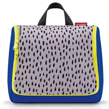 Несессер reisenthel Toiletbag, mini me leo