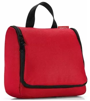 Несессер reisenthel Toiletbag, red