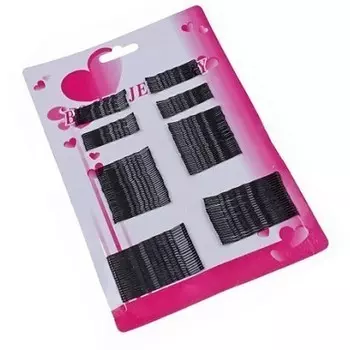 Невидимка для волос