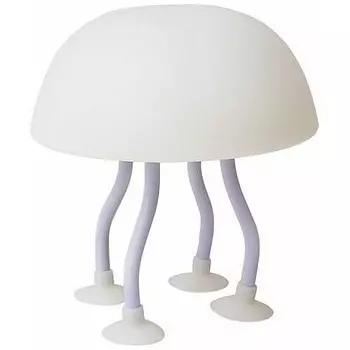 Ночник на присосках - Медуза