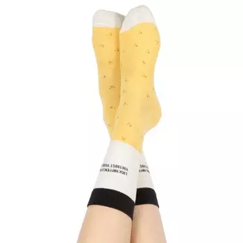 Носки Doiy, Fortune Cookie