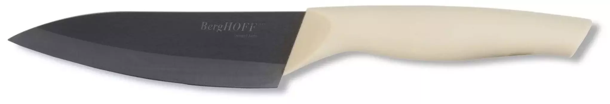 Нож BergHOFF поварской керамический, 15 см 4490015