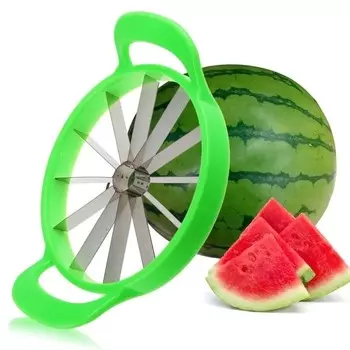 Нож для нарезки арбуза, дыни Fruit Slicer