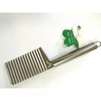 Нож для нарезки картофеля - Премьера, 23 х 5,5 см.