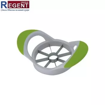 Нож для нарезки яблок Regent Inox