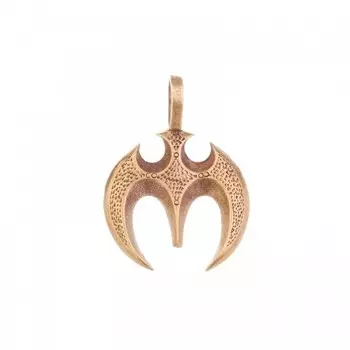 Оберег Летучая мышь