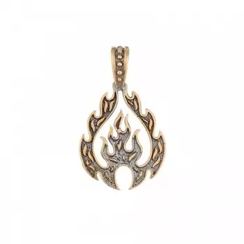 Оберег Знак огня
