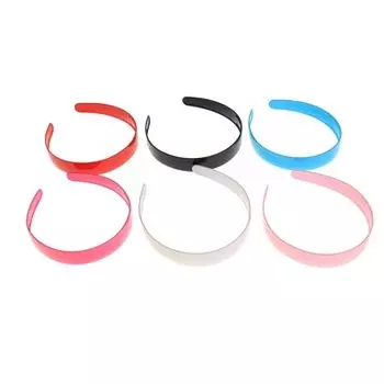 Ободок для волос «Классика»