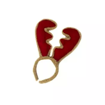 Ободок - Рожки оленя