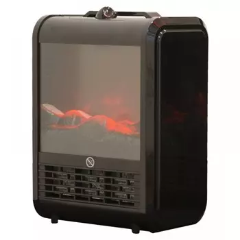 Обогреватель Электрокамин - Уютный дом