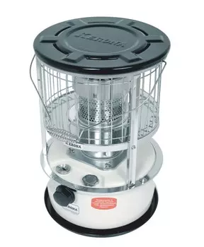 Обогреватель керосиновый KERONA WKH-3300 (3,22 кВт)