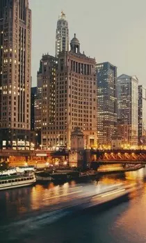 Обогреватель настенный Дыхание тепла - Мегаполис