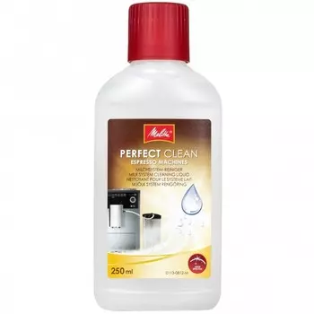 Очиститель для молоч.системы автоматич.кофемашин PERFECT CLEAN Melitta 1500729