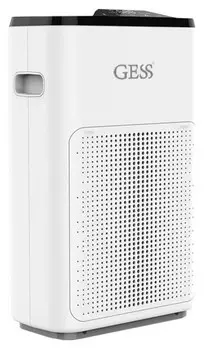 Очиститель воздуха GESS Puri 117, белый