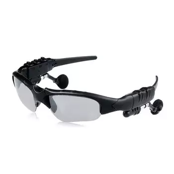 Очки - Bluetooth гарнитура - звонки и музыка