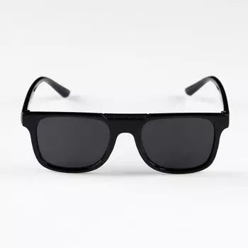 Очки солнцезащитные детские - Бага