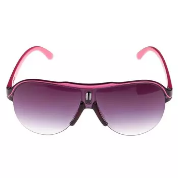 Очки солнцезащитные детские - Оверсайз