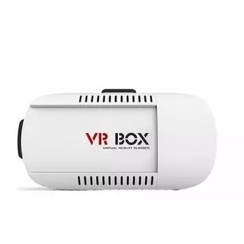 Очки виртуальной реальности VR Box