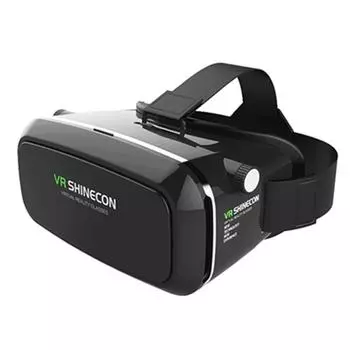 Очки виртуальной реальности VR Shinecon
