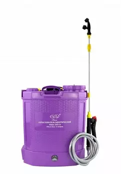 Опрыскиватель электрический Comfort ЭОЭ-12