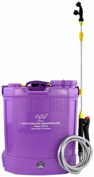 Опрыскиватель электрический - Comfort ЭОЭ-16л