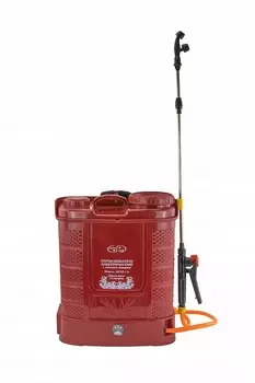Опрыскиватель электрический Comfort ЭОЭЛ-12