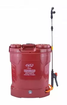 Опрыскиватель электрический Comfort ЭОЭЛ-16
