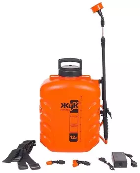 Опрыскиватель электрический ЖУК ОРА-412